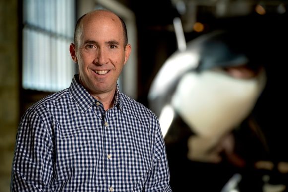 David Rosenberg 1web Interview: David Rosenberg