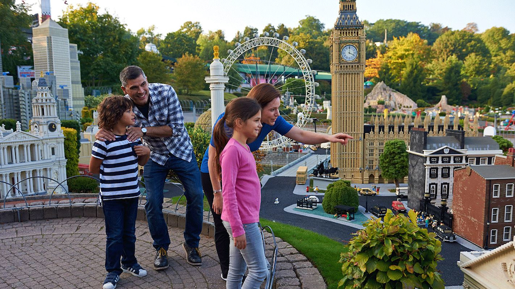 Day Out With The Kids and Merlin Entertainments announce new partnership 1 Day Out With The Kids and Merlin Entertainments announce new partnership