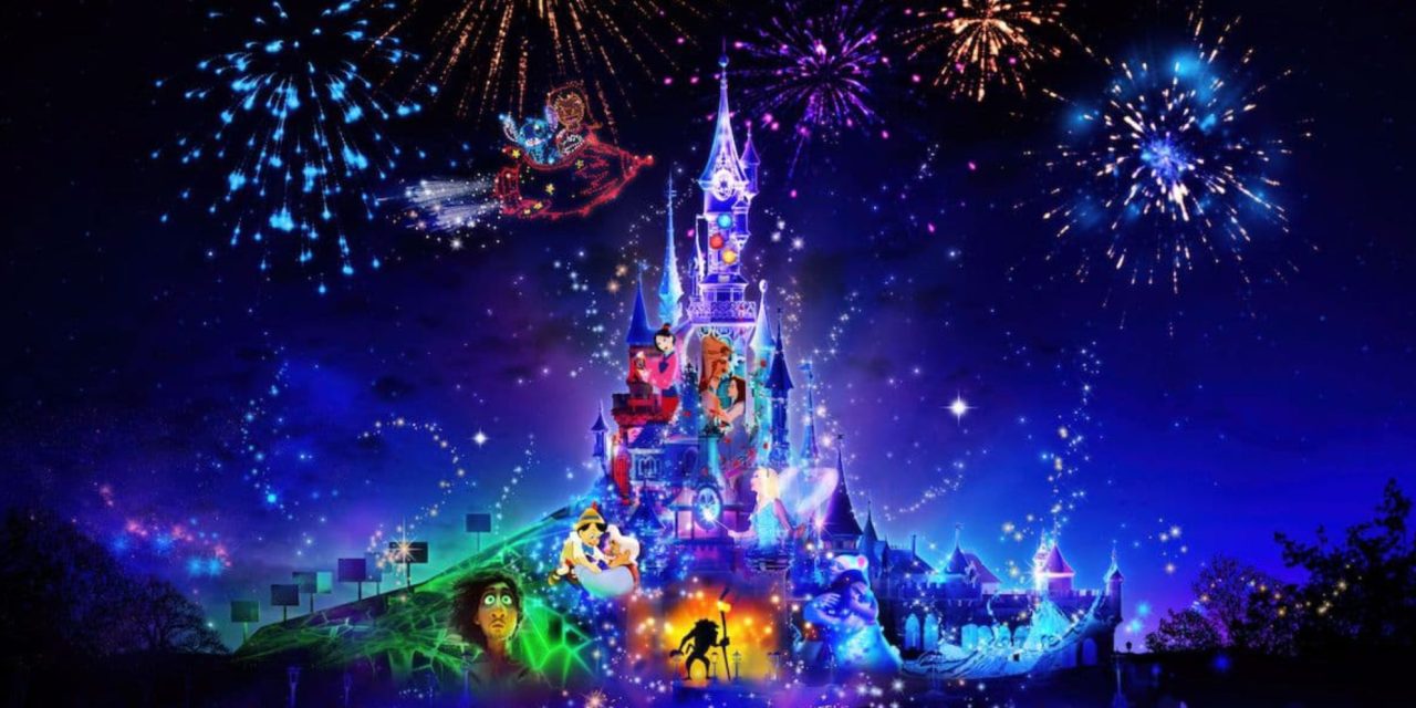 Disney announces change to nightly fireworks
