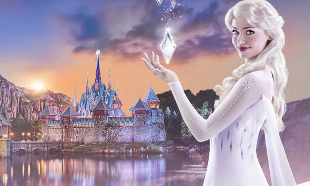 Disneyland Paris extends Disney Adventure World operating hours