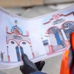 World’s first Up-themed ride to open next year at Disneyland Paris