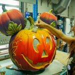 Disneyland Paris unveils new Halloween experiences for 2026 festival