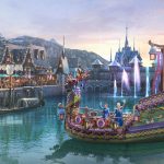 Your ultimate guide to visiting Disneyland Paris this Christmas