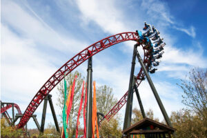 Djurs Sommerland 002 Djurs Sommerland partners with Attractions.io to launch new social distancing-ready app