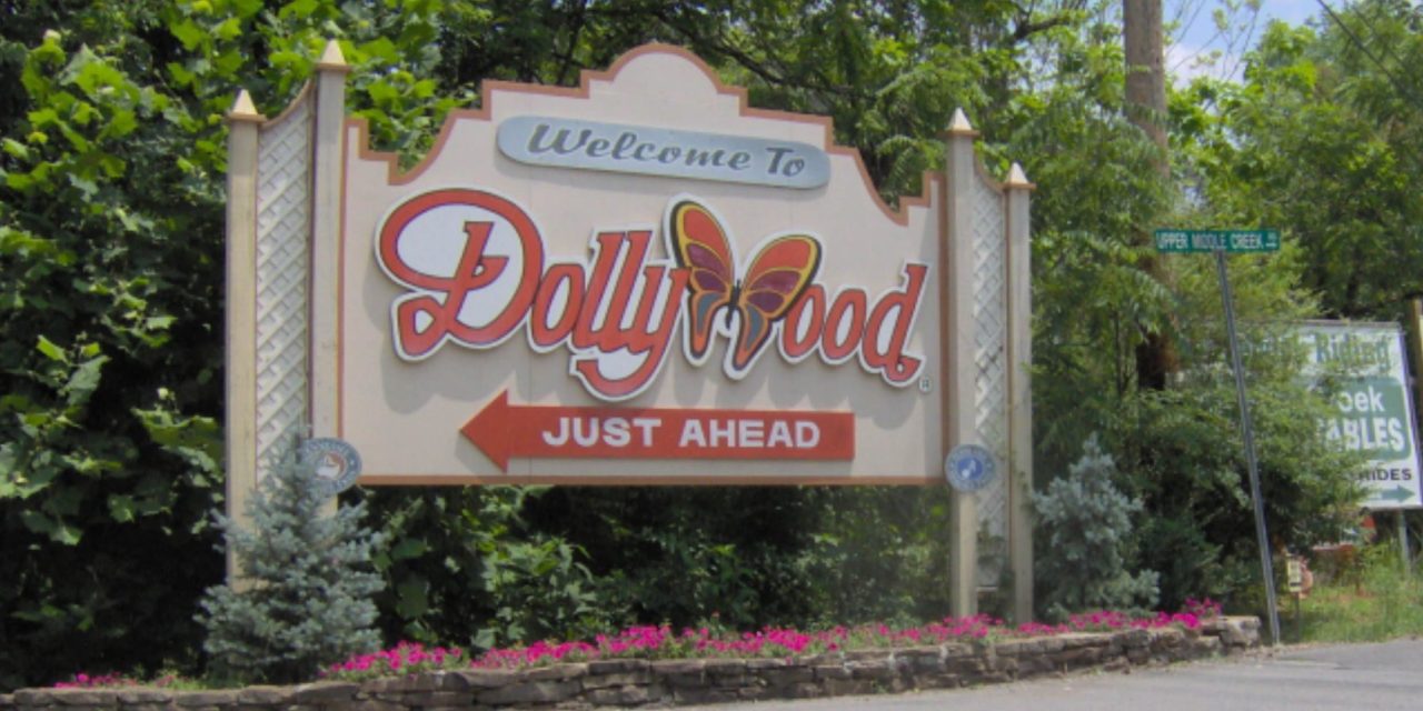 Dollywood announces temporary park closure