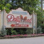 Dollywood announces temporary park closure