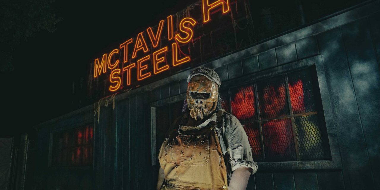 Dorney Park launches Fall hiring for Halloween Haunt and seasonal positions