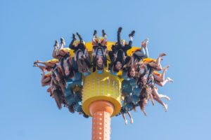 Dreamland Margate Easter 2019 Credit Dreamland Margate A place where age is left at the gate