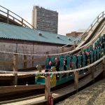 Closure announced for Britain’s oldest rollercoaster