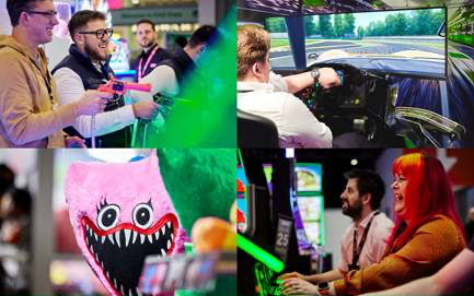 ‘Action Packed and Under one Roof’ creative unveiled in support of EAG 2026