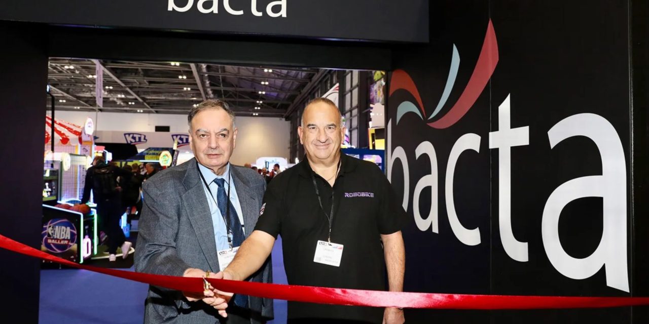 EAG Expo opens in London