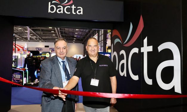 EAG Expo opens in London