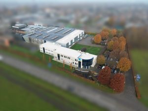 ETF 2 The Enchanted Greenhouse: a new interactive dark ride is sprouting