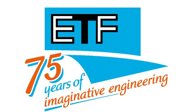ETF celebrates 75 years
