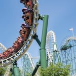 Efteling theme park reports strong results for 2025