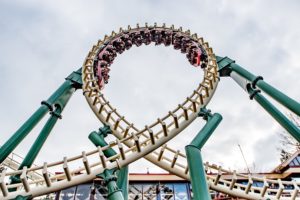 Efteling’s Python roller coaster re opens to visitors 3 Copy Efteling’s Python roller coaster re-opens to visitors