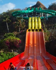 Eichelberger and ProSlide pair up for Premier Parks 2 Eichelberger and ProSlide pair up for Premier Parks