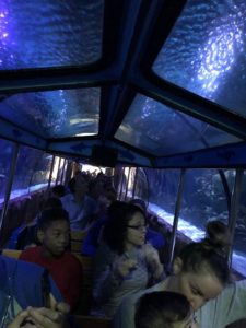 Electric C.P Huntington Train makes its Houston debut 2 Electric C.P Huntington Train makes its Houston debut