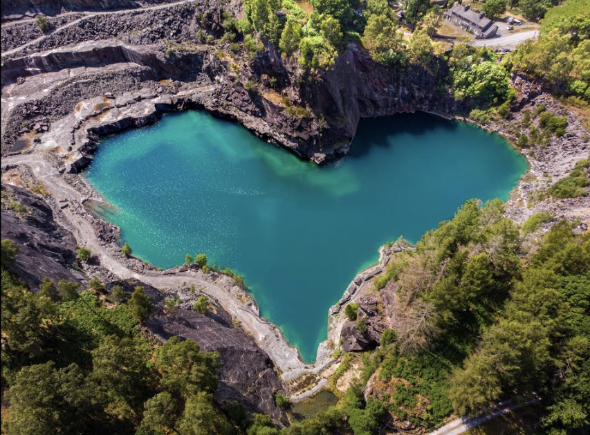 New adventure attraction coming to one of the UK’s best loved beauty spots