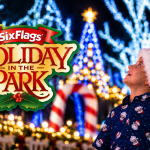 Six Flags Great Adventure unwraps new details as Holiday in the Park draws closer