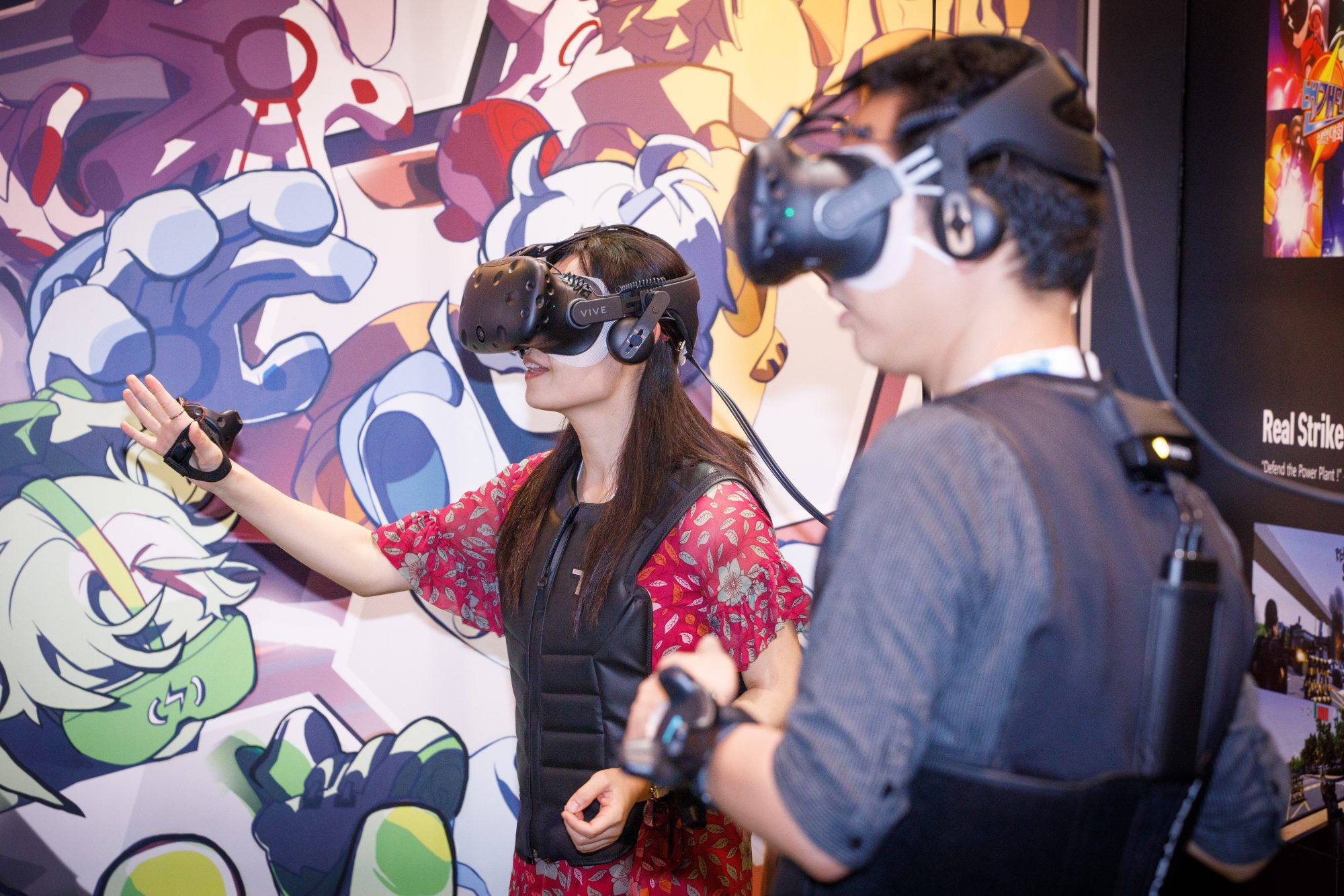 Get set for IAAPA Asia 2023