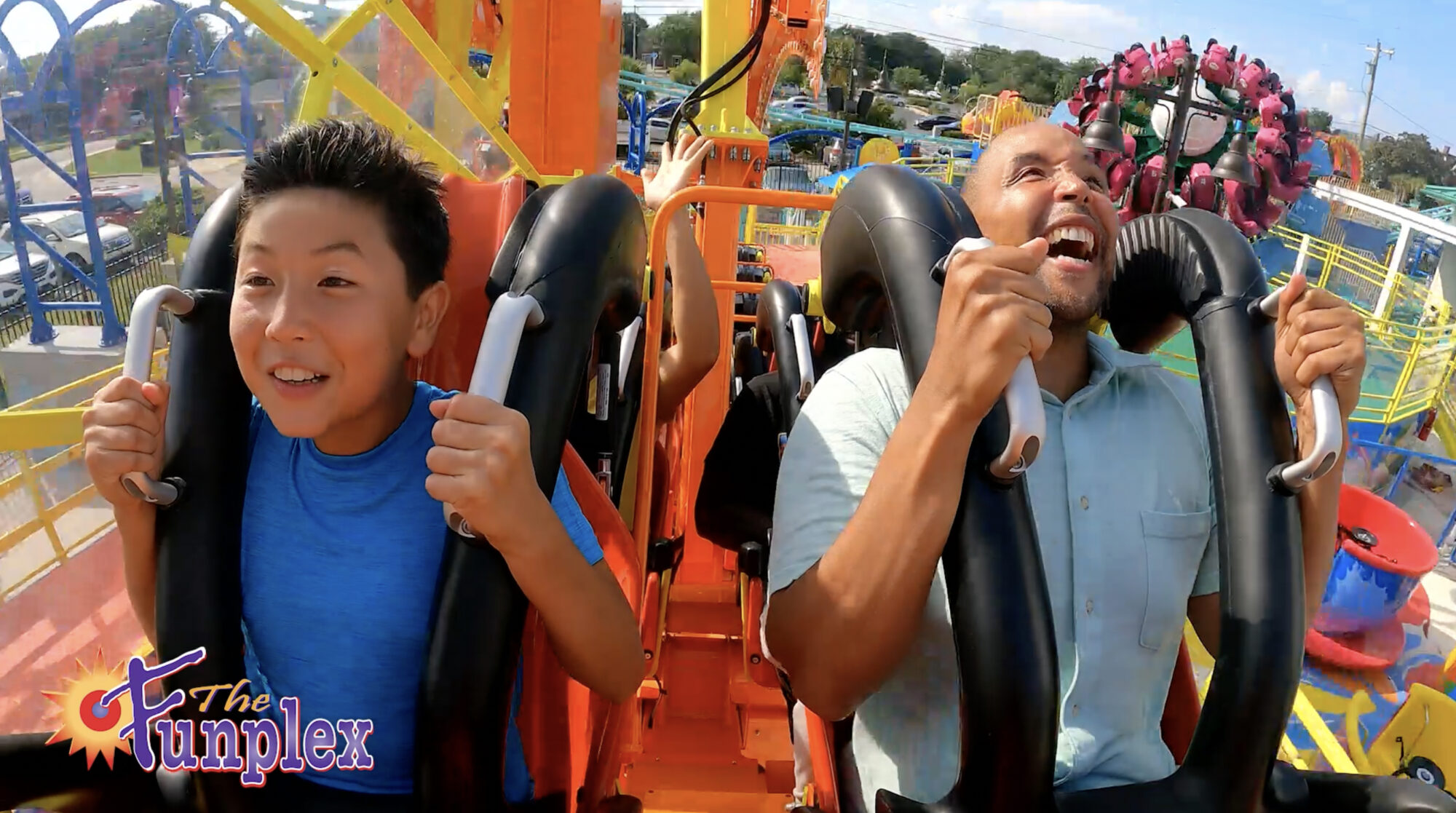 Myrtle Beach reopens with new additions for the 2022 season