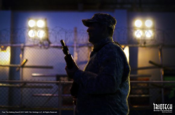 FTWD Image 02 AMC and TRIOTECH partner to bring “Fear the Walking Dead Survival” attraction to Las Vegas