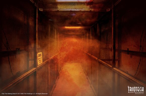 FTWD Image 03 AMC and TRIOTECH partner to bring “Fear the Walking Dead Survival” attraction to Las Vegas