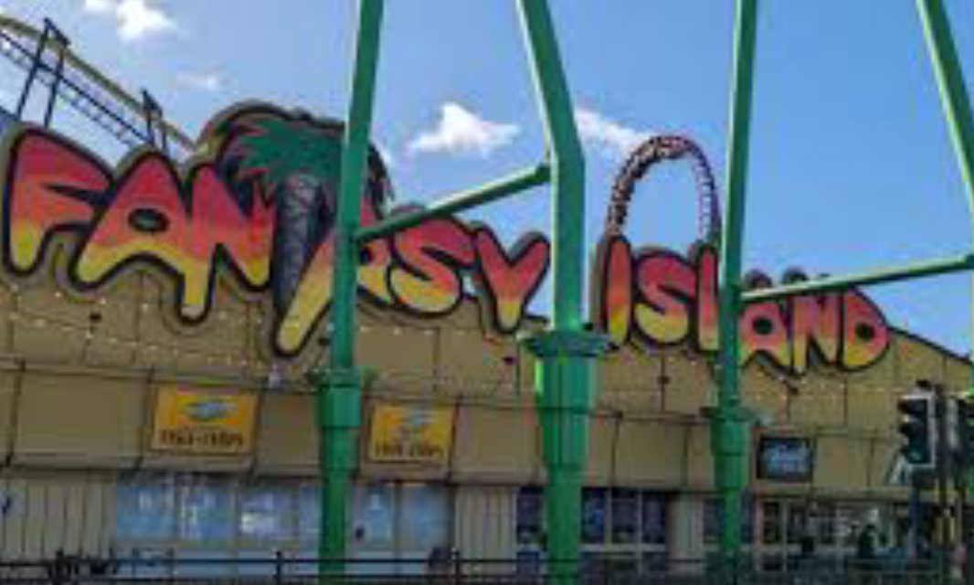 UK theme park closes two days a week after £1m energy bill