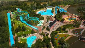 Farup Sommerland Denmark slide tower kids area expansion 002 Outstanding 2024 Projects to Open Across the Globe for WhiteWater