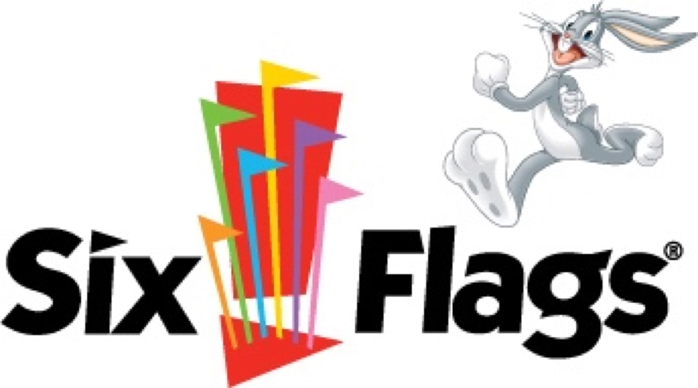 Five new USA parks for Six Flags