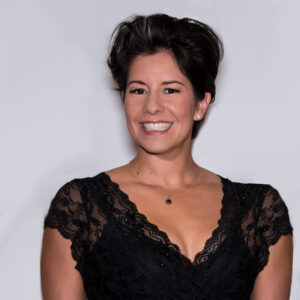 Franceen Gonzales010614 1 Fresh leadership for WhiteWater’s fifth decade