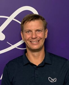 Frank Good VP Business Development at Vantage WhiteWater announces key hires ahead of IAAPA Expo Europe 2021