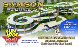 Fun Spot America Expands in Atlanta 2 Fun Spot America Expands in Atlanta