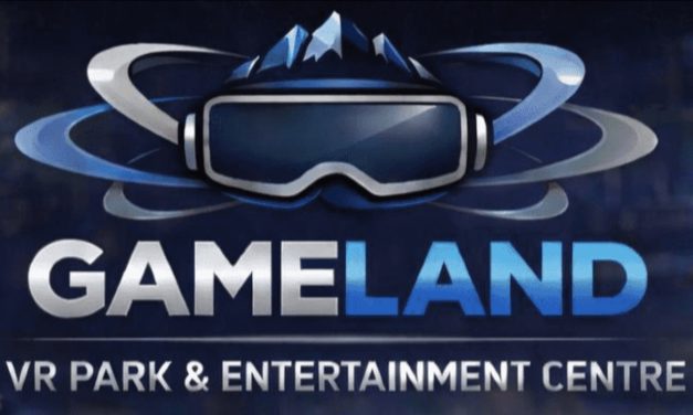 Gameland to open VR theme park and entertainment centre in Cookstown, Northern Ireland