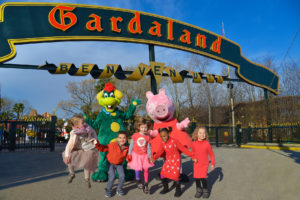 Gardaland Peppa Pig Land ok Three new rides announced for Gardaland’s Peppa Pig Land