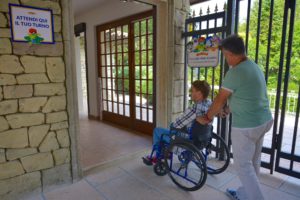 Gardaland introduces Easy Rider service to increase park accessibility 1 Gardaland introduces Easy Rider service to increase park accessibility