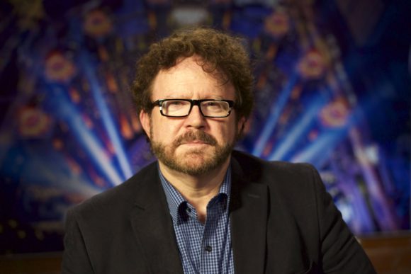 Gary Goddard NEW Bio Pix If we brand it they will come …or will they?