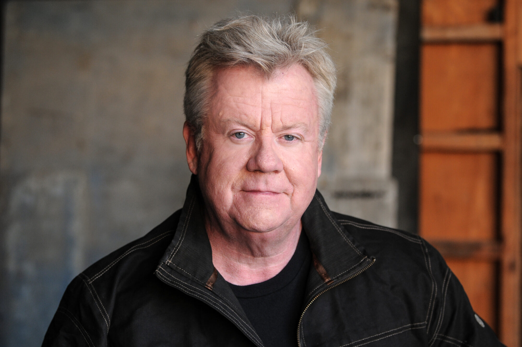 Tippett Studio names Gary Mundell new COO