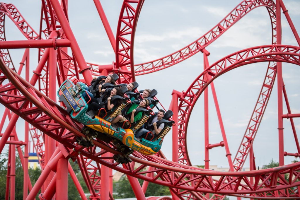 German park Belantis acquired by Parques Reunidos