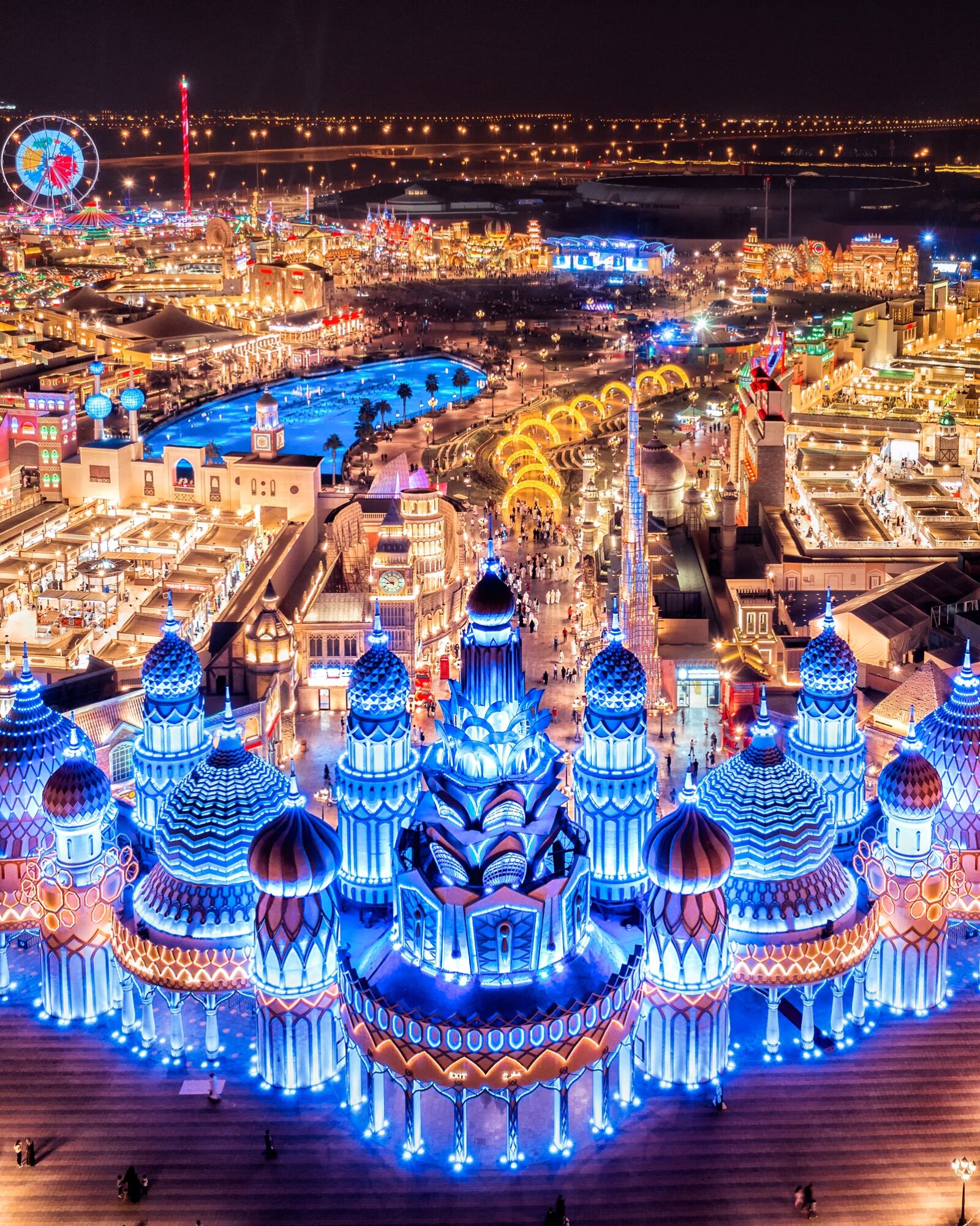 Global Village launches travel trade portal with exclusive photography competition for travel partners