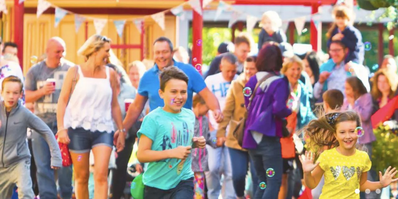 Gulliver’s Theme Park launches £99 short breaks for families