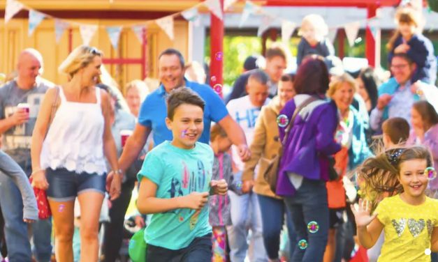 Gulliver’s Theme Park launches £99 short breaks for families