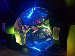 Gyro VR Holovis 2020 Holovis partners with Sangwha for Gyro VR experiences