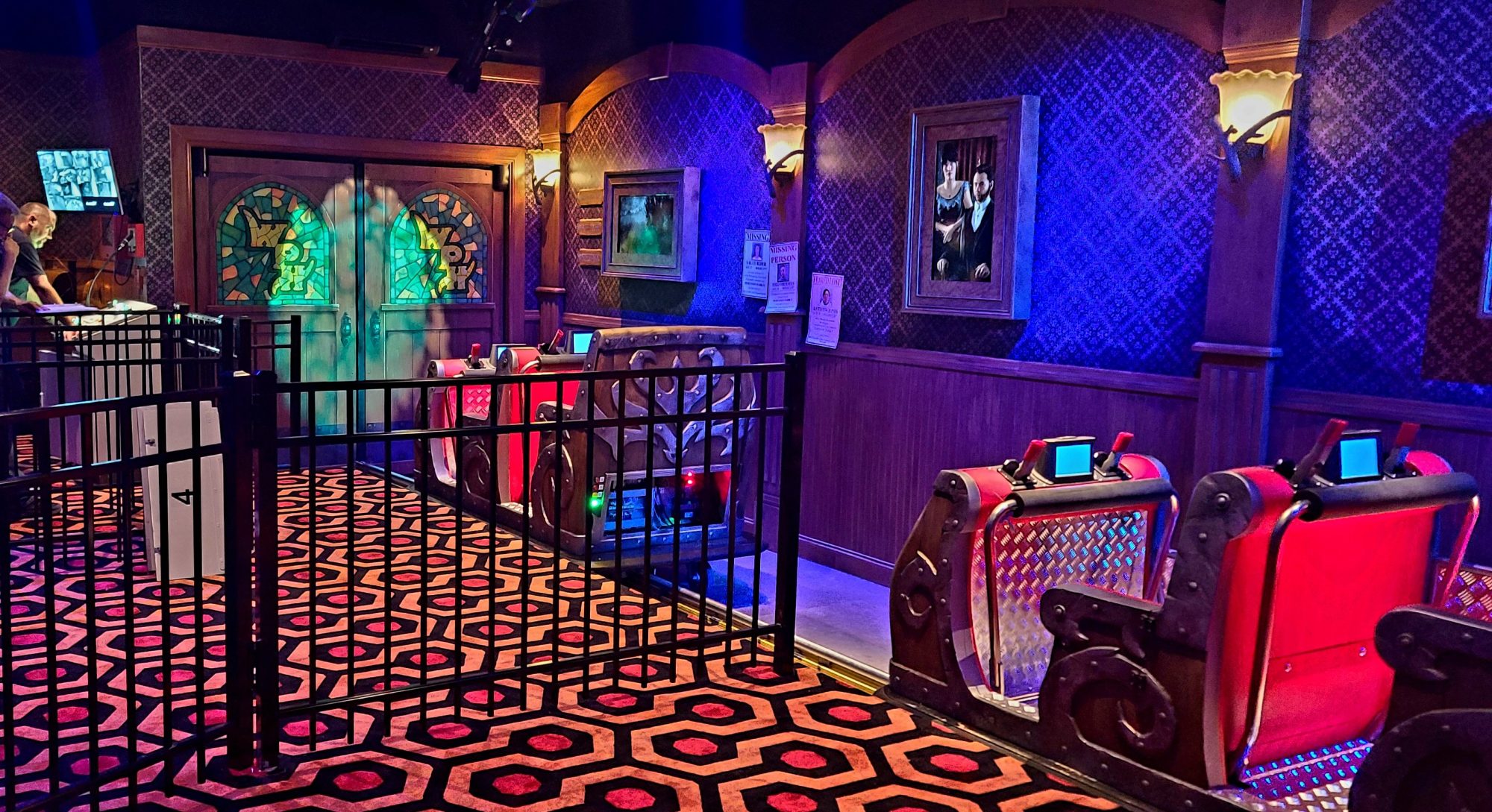 New Sally attraction opens at Funtown Splashtown