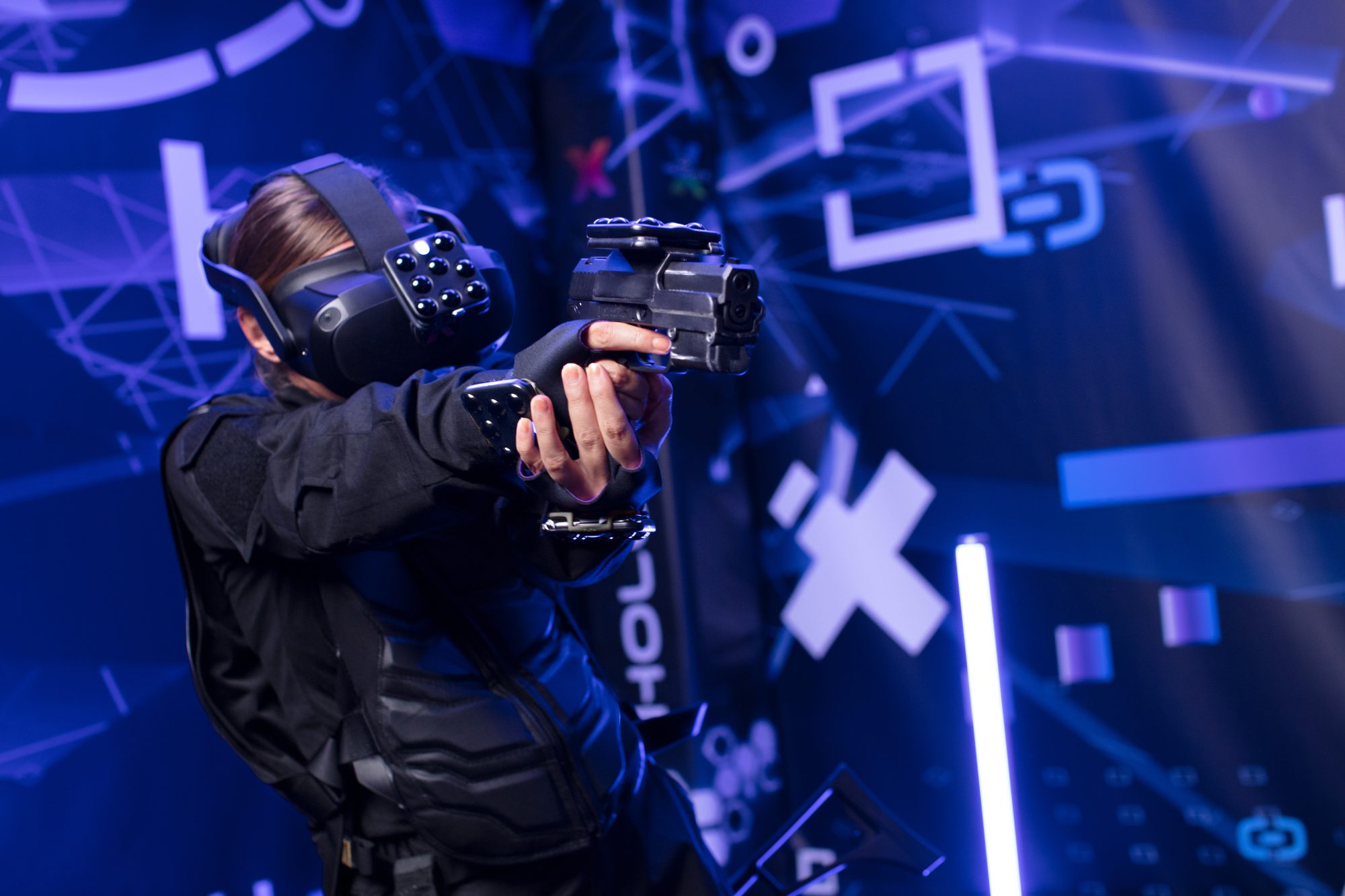 HOLOGATE reveals global expansion plans