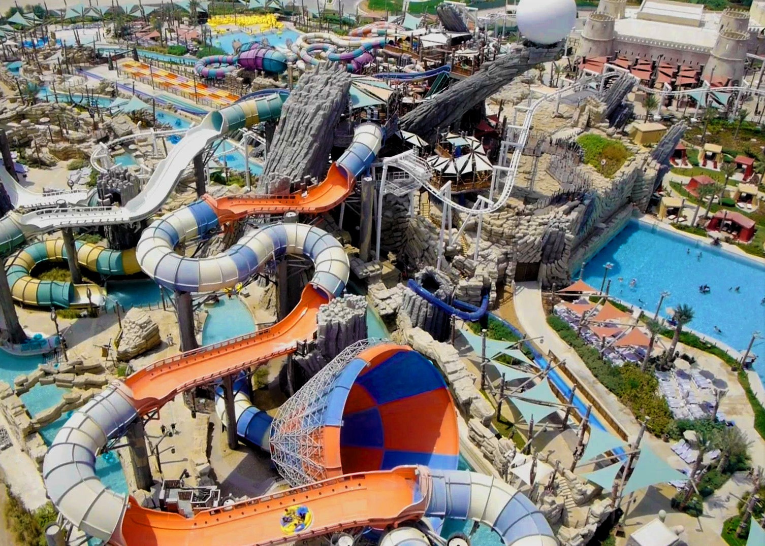 ProSlide at Saudi Entertainment & Amusement Show 2020