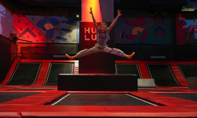 HUPALUPA to open the largest FEC in the Mediterranean region