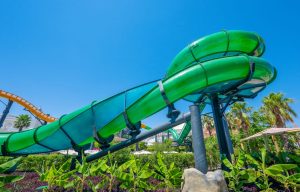 Helix Twist Land of Legends Antalya Turkey Photo05 WhiteWater Debuts Helix Twist, World’s First Optical Illusion Water Slide