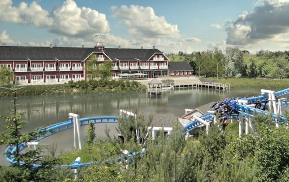 Hotel Fårup copy Hotel Fårup